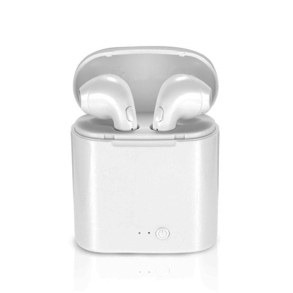 Mini Wireless Bluetooth Earphones