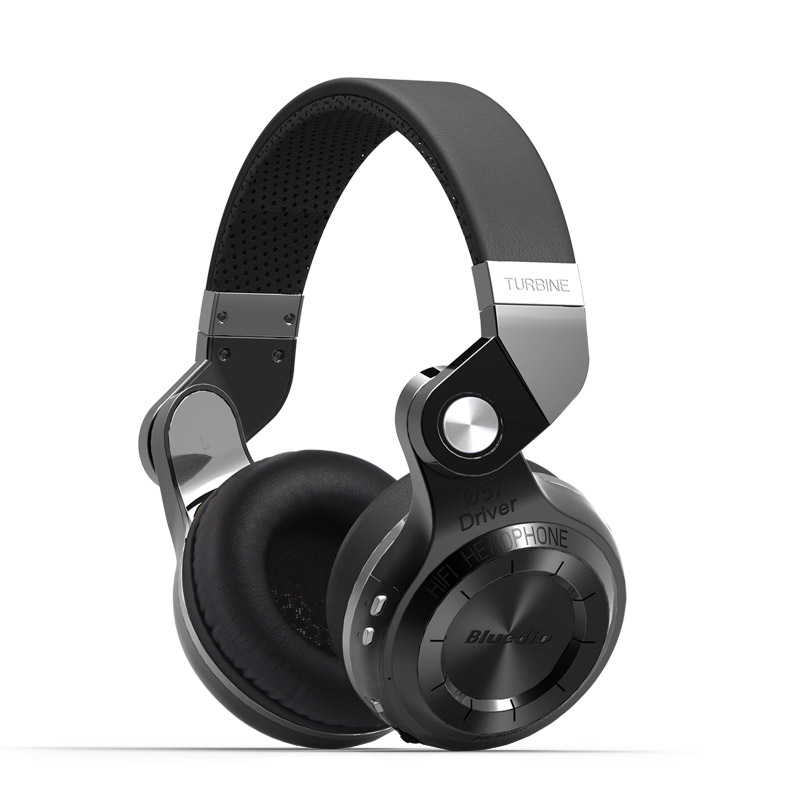 Original Wireless Bluetooth Headphones with Microphone