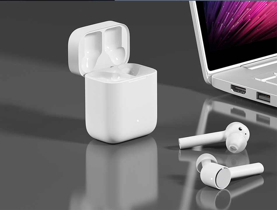 Original Wireless Xiaomi Air Bluetooth Earphones