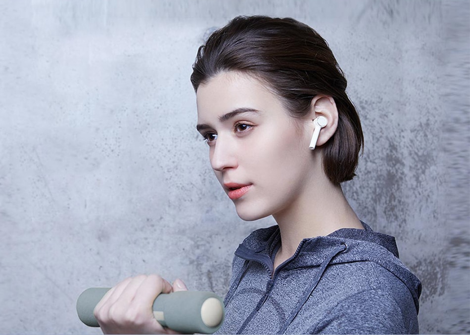 Original Wireless Xiaomi Air Bluetooth Earphones