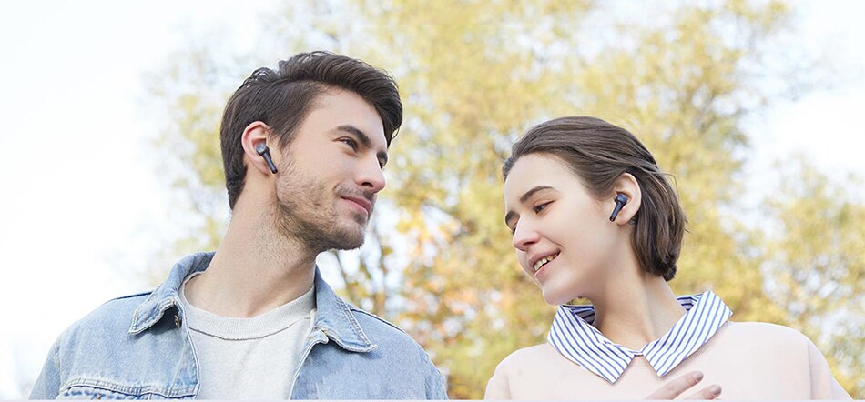 Original Wireless Xiaomi Air Bluetooth Earphones
