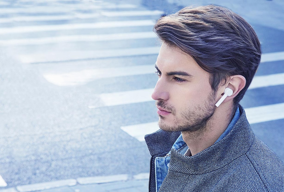 Original Wireless Xiaomi Air Bluetooth Earphones