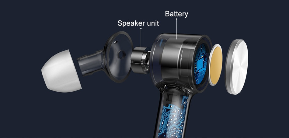 Original Wireless Xiaomi Air Bluetooth Earphones