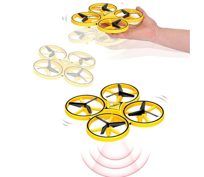 Colorful Design LED Drone