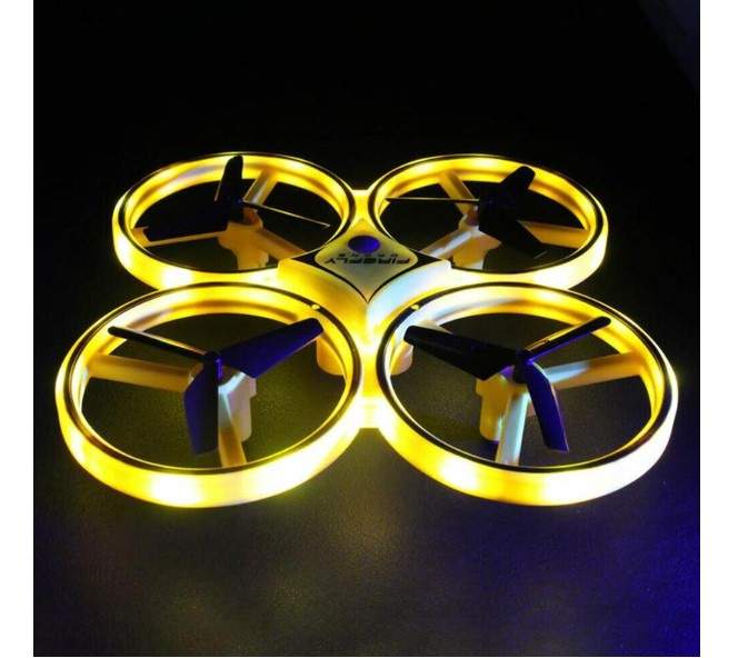 Colorful Design LED Drone