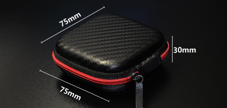 Professional Super Bass Earphones with Microphone