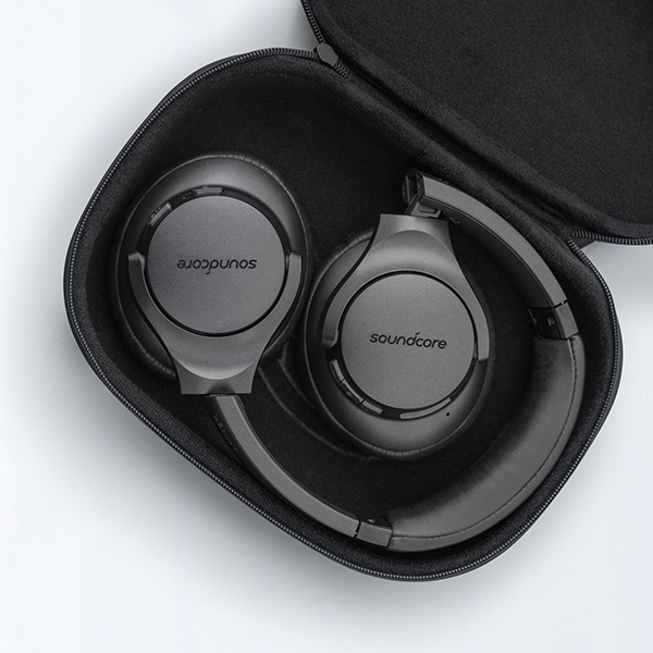 Wireless Long Playtime Waterproof Headphones