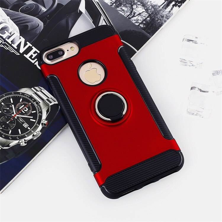 Shockproof Armor Case for iPhone