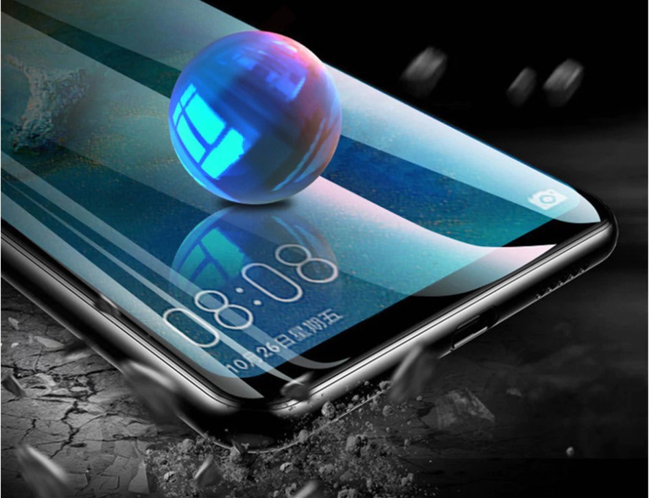20D Hydrogel Screen Protector for Huawei