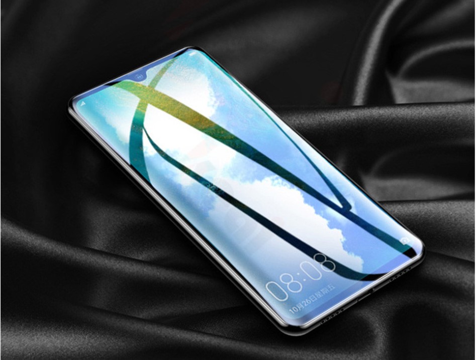 20D Hydrogel Screen Protector for Huawei