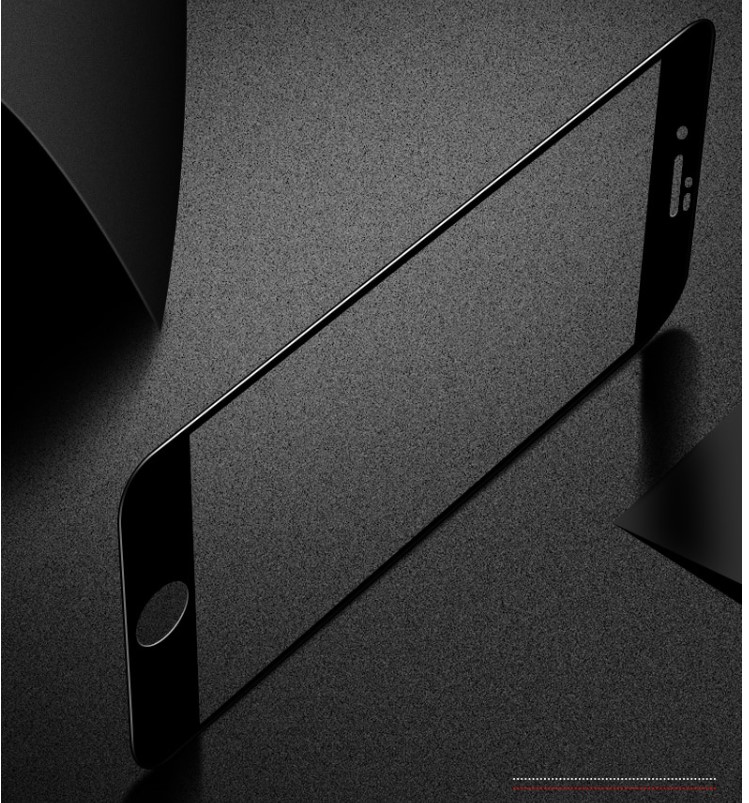 99D Protective Glass for iPhone