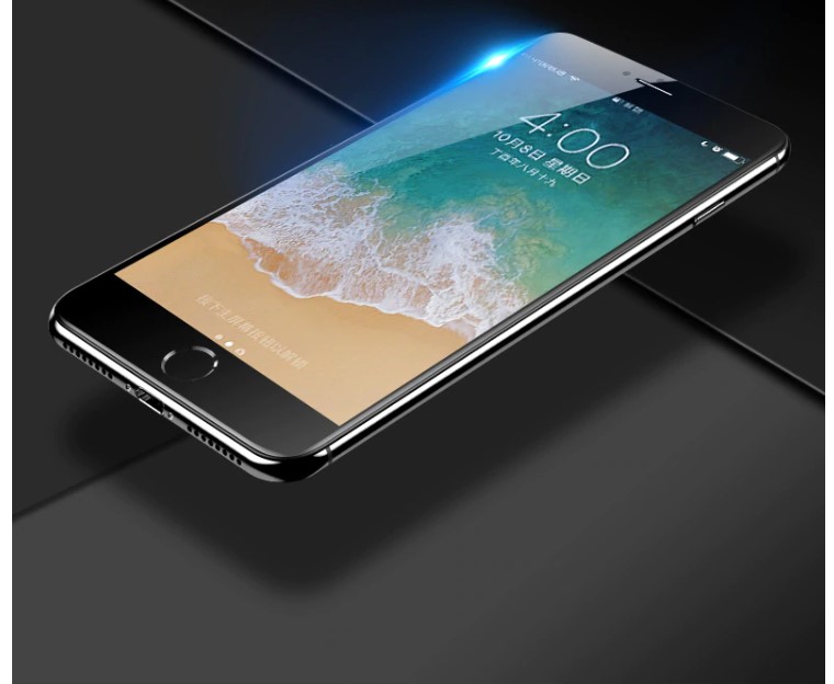 99D Protective Glass for iPhone