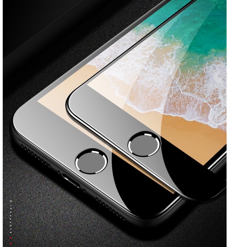 99D Protective Glass for iPhone
