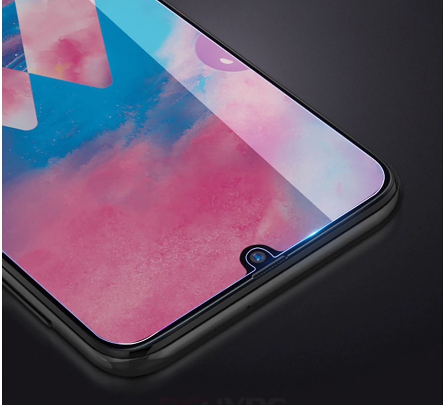 Protective Glass for Samsung Galaxy Set