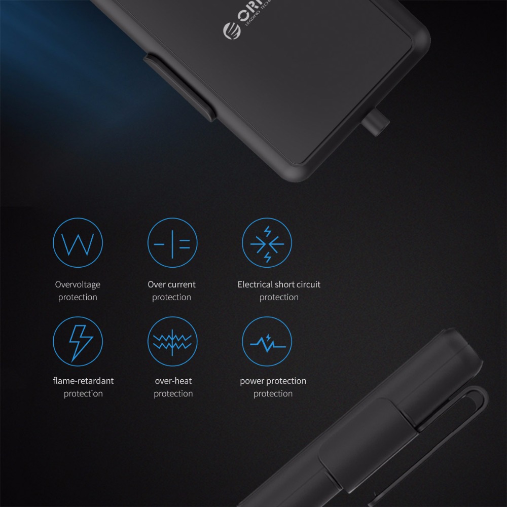 5 USB Ports Quick Charge 3.0 Car Charger