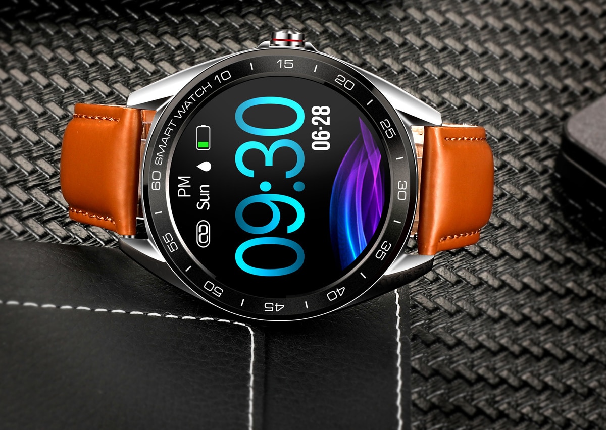 women smart band
